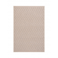 Коврик для сушки посуды 50x35 см, полиэстер, бежевый, Dry beige ANNA LAFARG