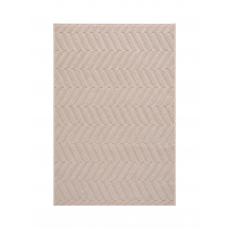 Коврик для сушки посуды 50x35 см, полиэстер, бежевый, Dry beige ANNA LAFARG