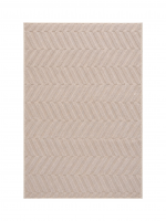 Коврик для сушки посуды 50x35 см, полиэстер, бежевый, Dry beige ANNA LAFARG