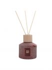 Ароматический диффузор, 80 мл, бордовый, Mint&Sandalwood, Crystal