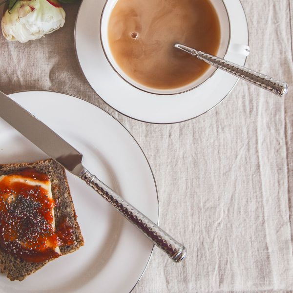 Набор столовых приборов 24 предмета на 6 персон Cubism 