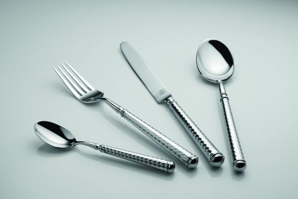 Набор столовых приборов 24 предмета на 6 персон Cubism 