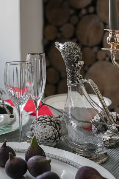 Декантер 750 мл Regent Утка 