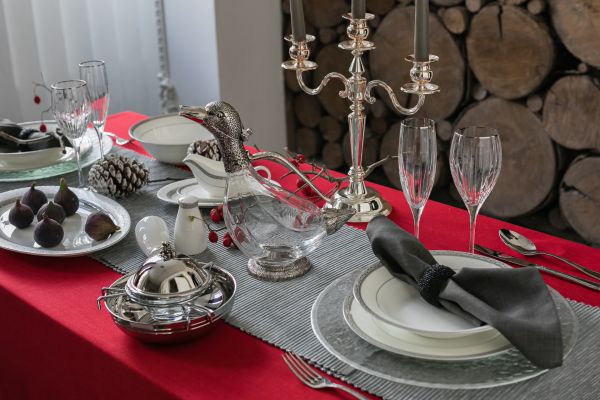 Декантер 750 мл Regent Утка 