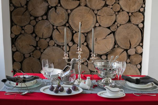 Декантер 750 мл Regent Утка 