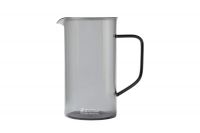 Кувшин Sala, 1 л, боросиликатное стекло, серый, Blend Sala Maxwell & Williams