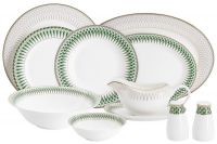 Отдельные предметы из сервизов