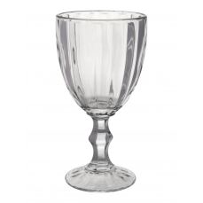 Бокал-кубок для вина 320 мл, стекло, Grand ANNA LAFARG