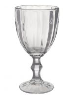 Бокал-кубок для вина 320 мл, стекло, Grand ANNA LAFARG