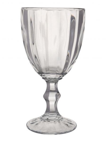 Бокал-кубок для вина 320 мл, стекло, Grand ANNA LAFARG