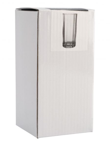 Стакан 15 см, 350 мл, стекло, Grand ANNA LAFARG