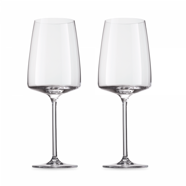 Набор бокалов для вин Fruity & Delicate, объем 535 мл, 2 шт ZWIESEL GLAS Vivid Senses