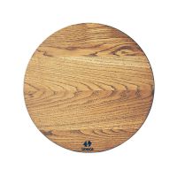 Вращающийся столик 35 см, светло-коричневый Uneca