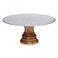 Подставка для торта Industrial Kitchen 19х10 см Kitchen Craft