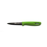 Нож кухонный IVO 6 см цвет зеленый 221022.09.53
