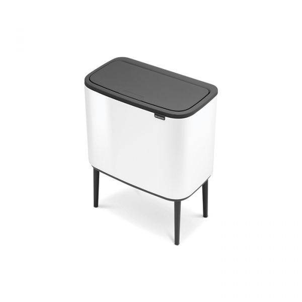 Мусорный бак BO TOUCH BIN 3*11 л BRABANTIA