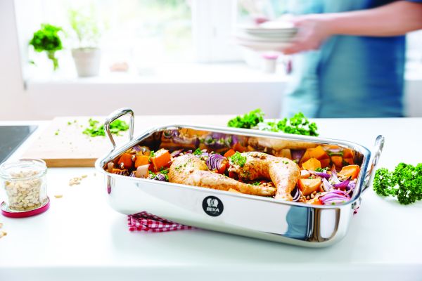 Форма для запекания BEKA OVENWARE 35x25 см 