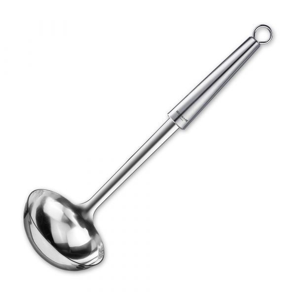 Половник Westmark Steel 30 см из стали 