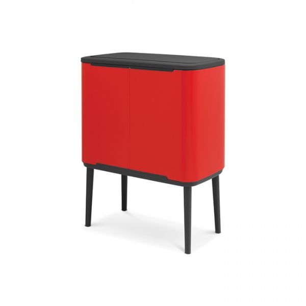 Мусорный бак BO TOUCH BIN 3*11 л BRABANTIA