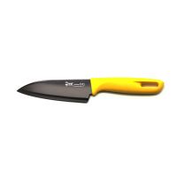 Нож Сантоку IVO 12,5 см цвет желтый 221063.13.69