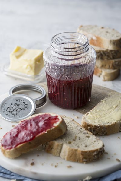 Банка для консервирования Vintage 500 мл