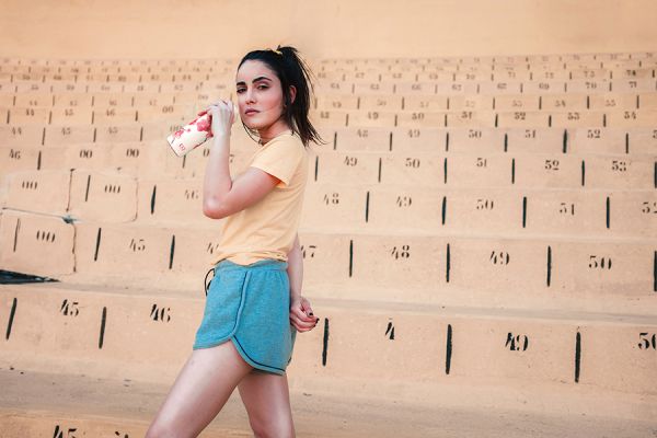 Термос MB Steel blossom