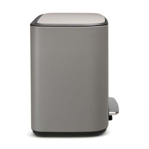 Мусорный бак BO PEDAL BIN 3*11 л BRABANTIA