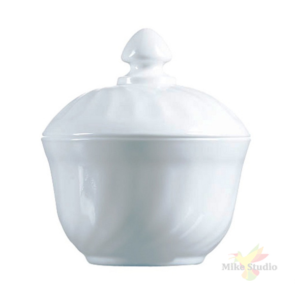 Сахарница ТРИАНОН 11см LUMINARC