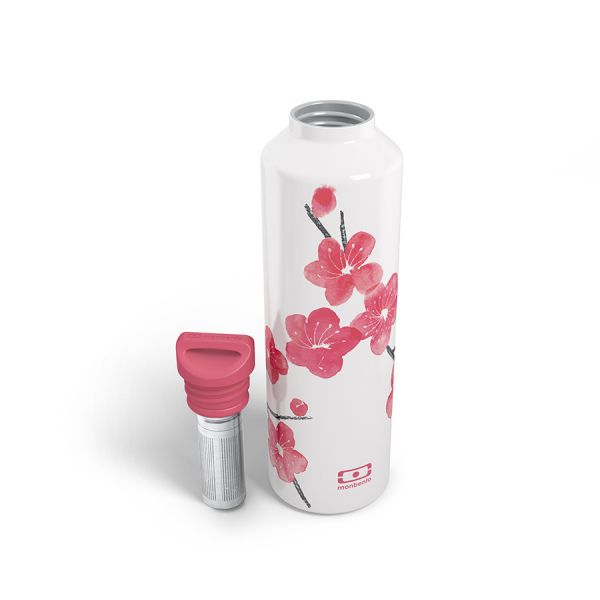 Термос MB Steel blossom