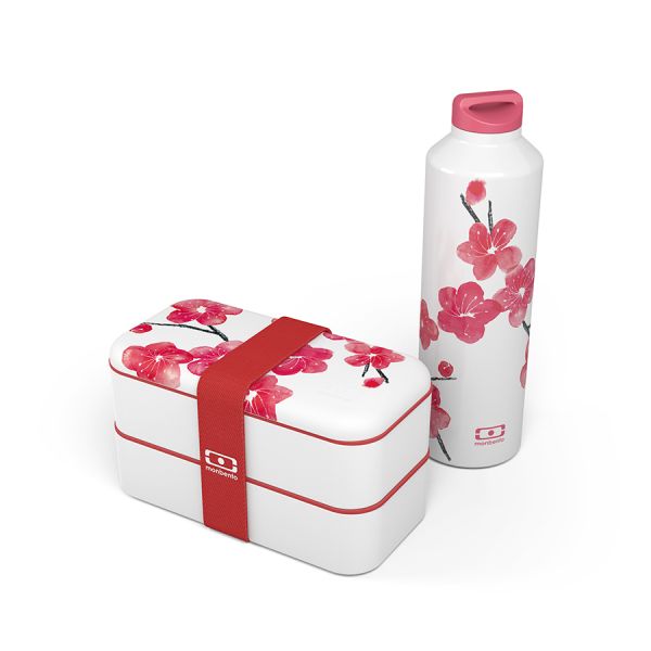 Термос MB Steel blossom