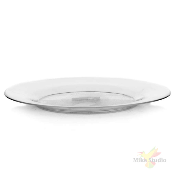 Тарелка обеденная СИМПАТИЯ 25см OSZ