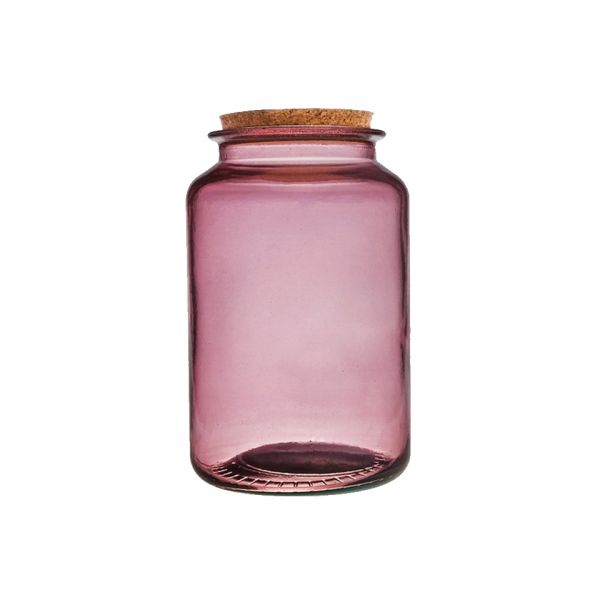 Банка SAN MIGUEL 15x15x25 см 