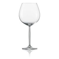 Набор бокалов Schott Zwiesel Diva для красного вина 2 шт 840 мл 104 596-2