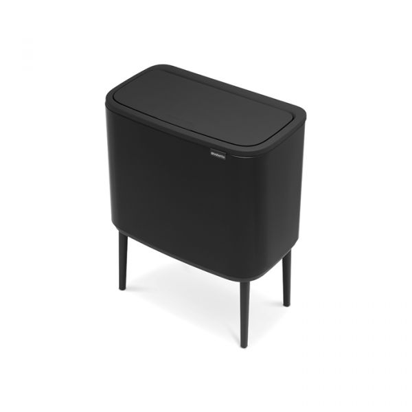 Мусорный бак BO TOUCH BIN 36 л BRABANTIA