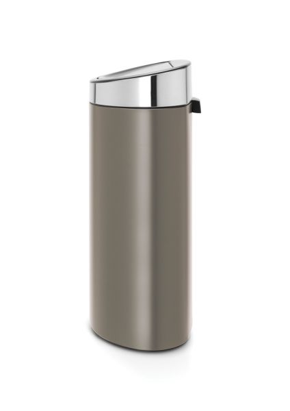 Мусорный бак TOUCH BIN new (40л) Brabantia