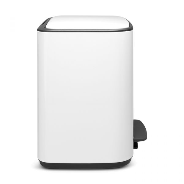 Мусорный бак BO PEDAL BIN 11+23 л BRABANTIA