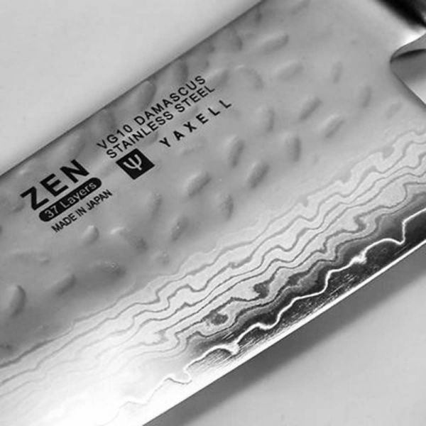 Нож обвалочный 15 см YAXELL Zen 