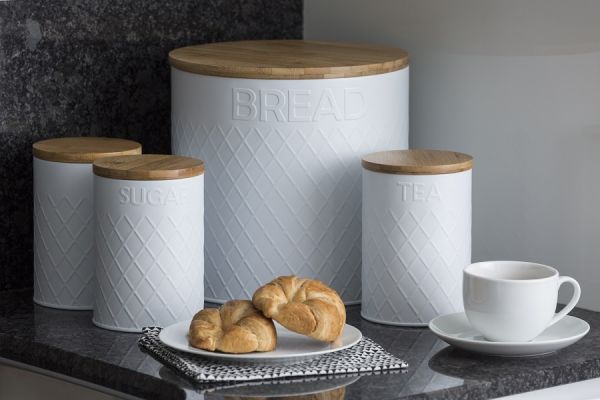 Емкость для хранения сахара Embossed 1,35 л