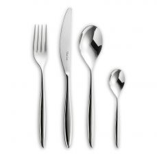 Набор столовых приборов на 6 персон 24 предмета ROBERT WELCH Hidcote Bright HIDBR1099V/24
