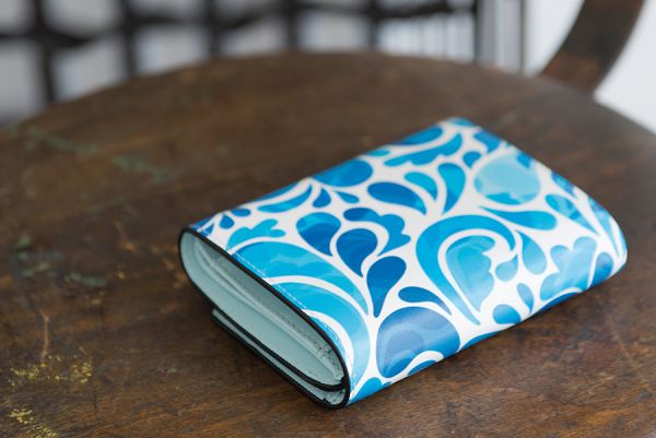 Кошелёк Florina blue