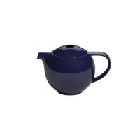 Чайник 600 мл LOVERAMICS Pro Tea темно-синий