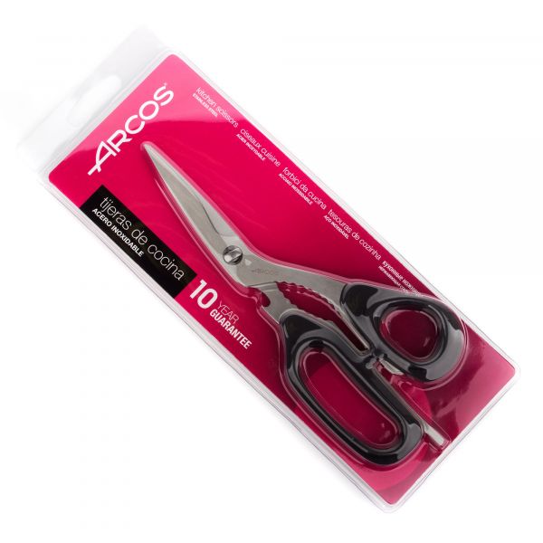 Ножницы кухонные ARCOS Scissors 20 см 