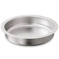 Форма Frabosk Fornomania высокая для пирога. Нержавеющая сталь 18/10 