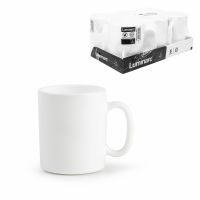 Набор кружек ЭССЕНС 6шт 320мл LUMINARC