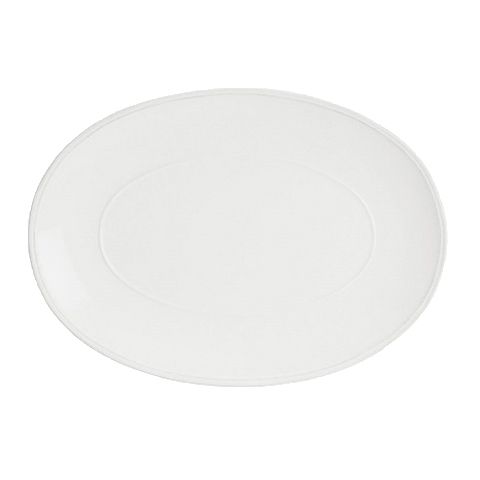 Блюдо овальное 40x29.5 см FRISO COSTA NOVA