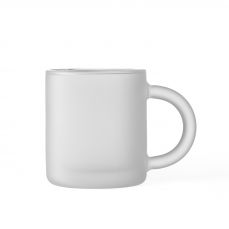 Термокружка VIVA Classic™ 0,38 л матовое стекло 