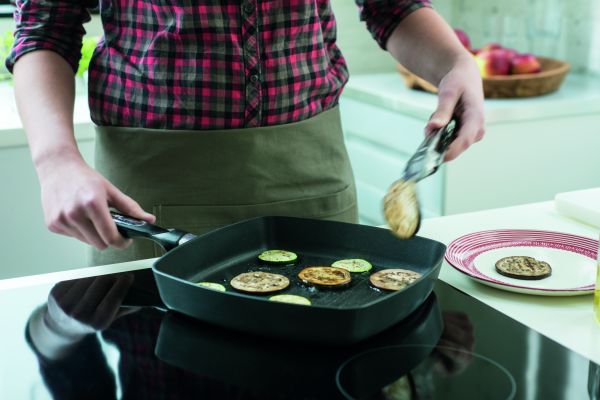 Сковорода BEKA PRO INDUC 18 см 