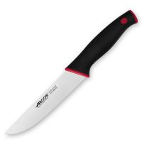 Нож кухонный 15 см блистер ARCOS Duo 