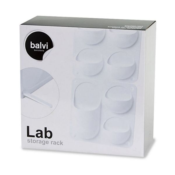 Органайзер Balvi Lab 2 шт 