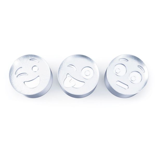 Лоток для льда Cool-moji ice tray